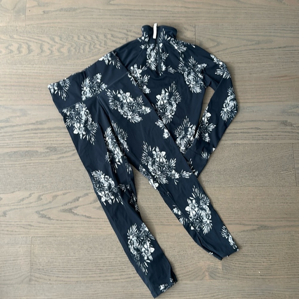 Vuori matching set XS